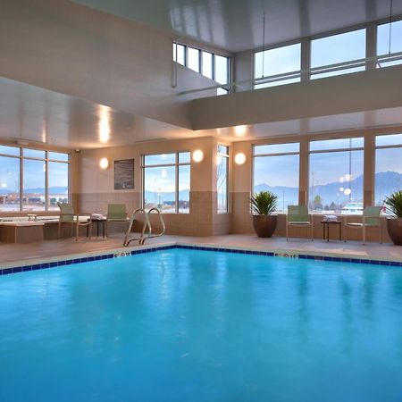 Residence Inn By Marriott Salt Lake City-West Jordan Exteriör bild