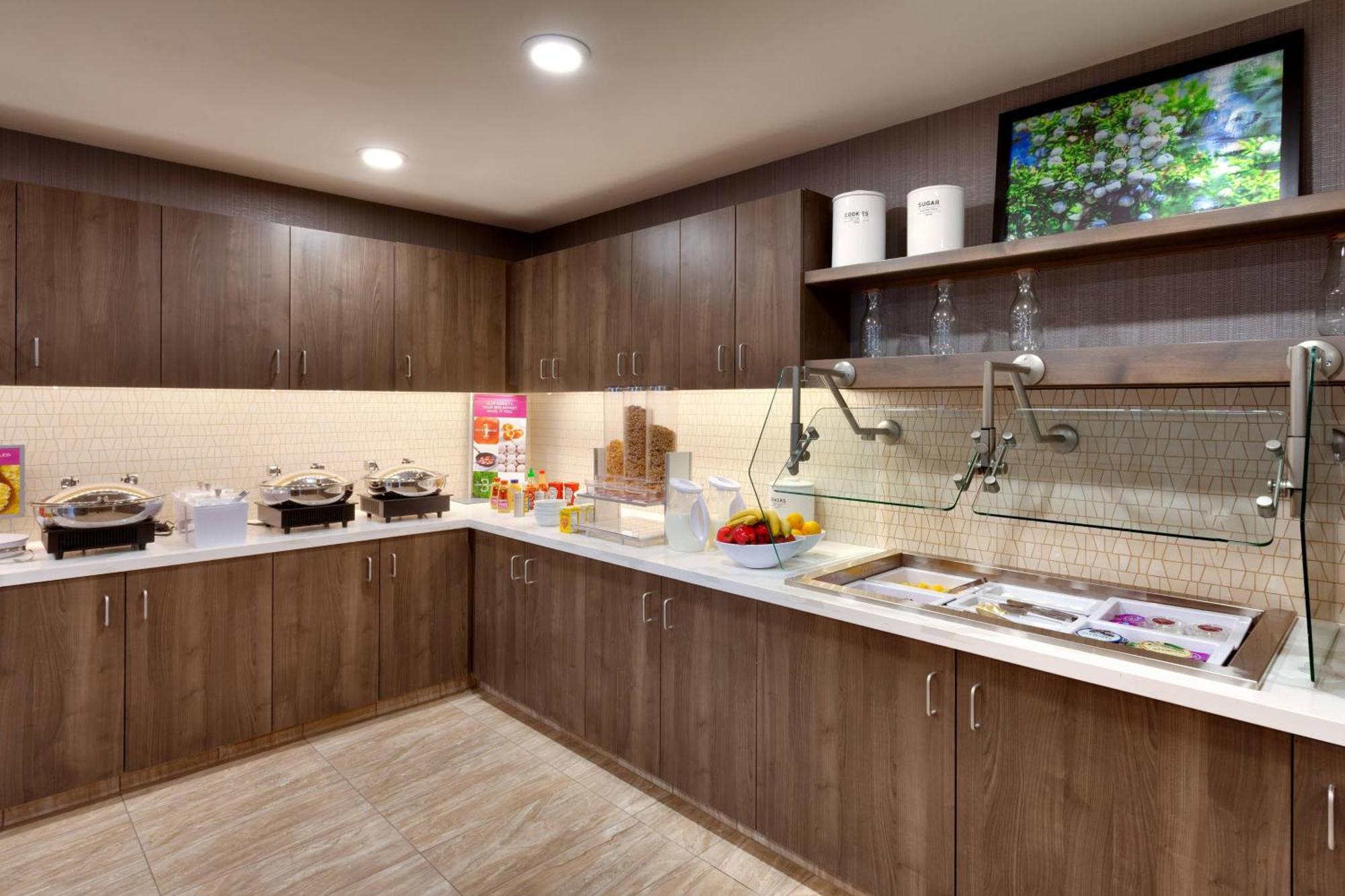 Residence Inn By Marriott Salt Lake City-West Jordan Exteriör bild