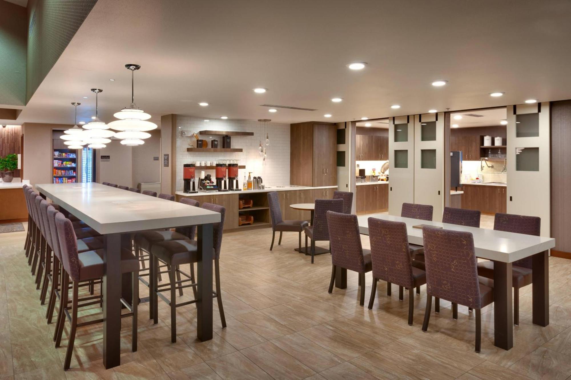 Residence Inn By Marriott Salt Lake City-West Jordan Exteriör bild