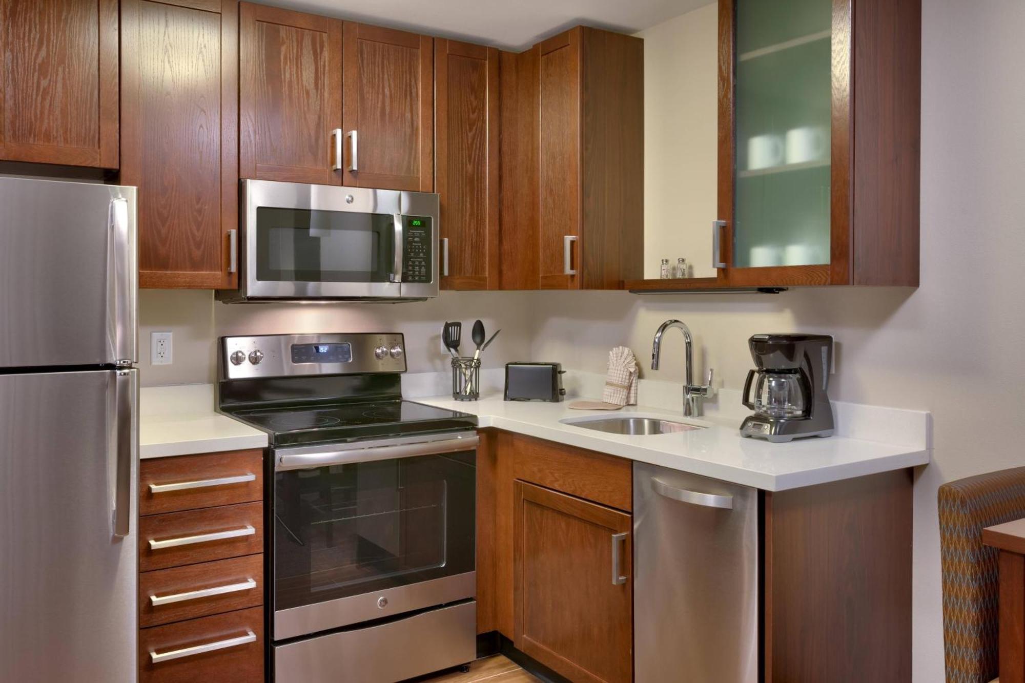 Residence Inn By Marriott Salt Lake City-West Jordan Exteriör bild