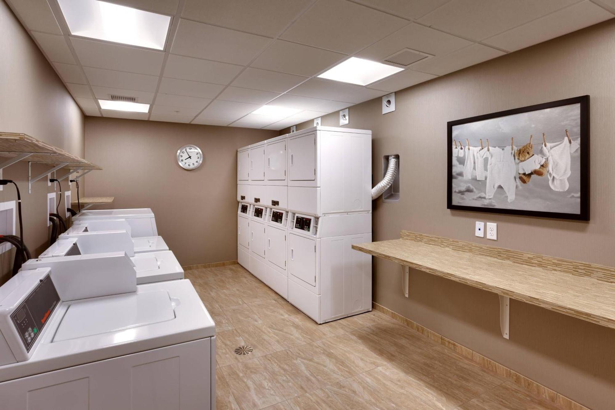 Residence Inn By Marriott Salt Lake City-West Jordan Exteriör bild