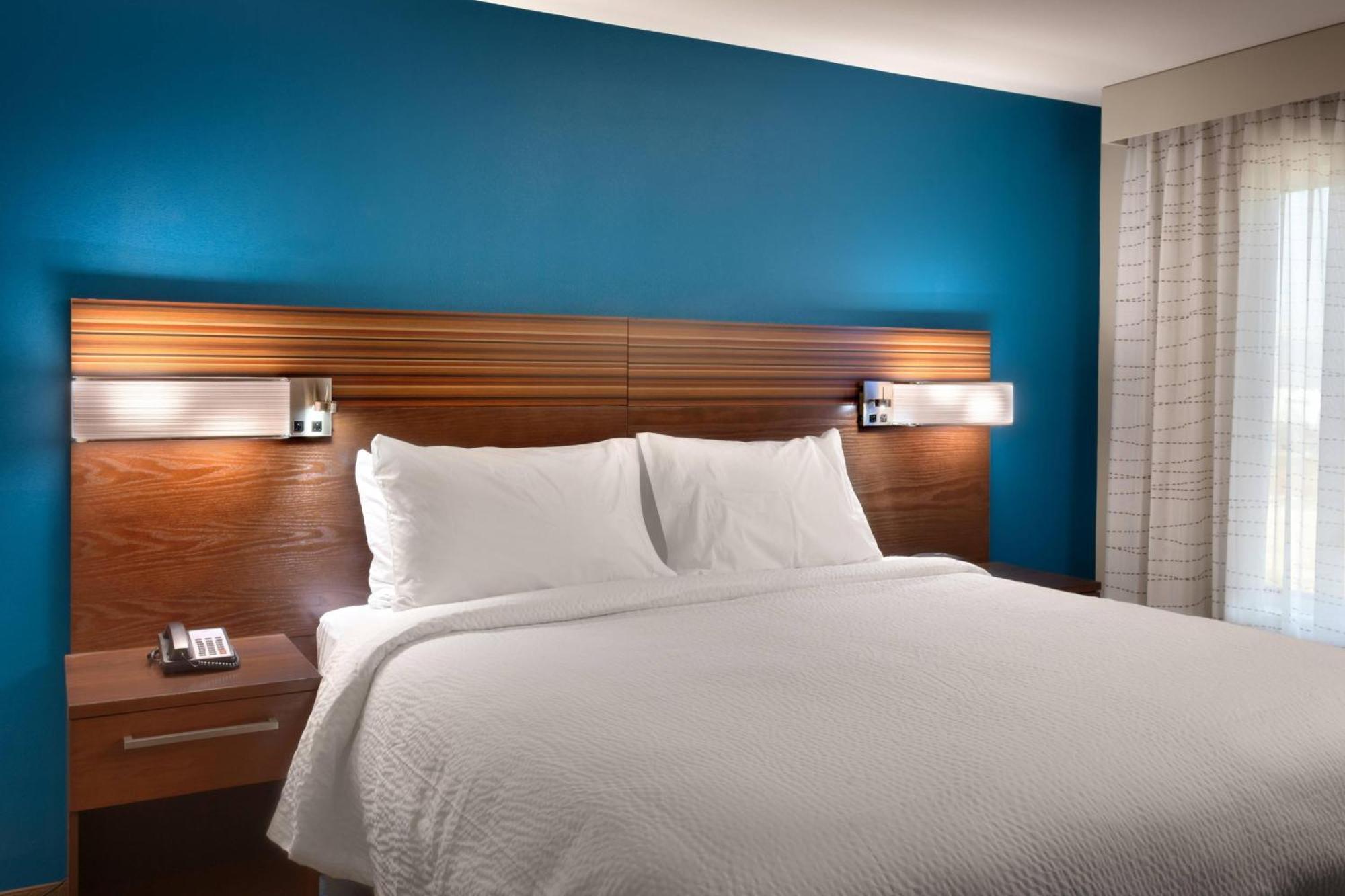 Residence Inn By Marriott Salt Lake City-West Jordan Exteriör bild