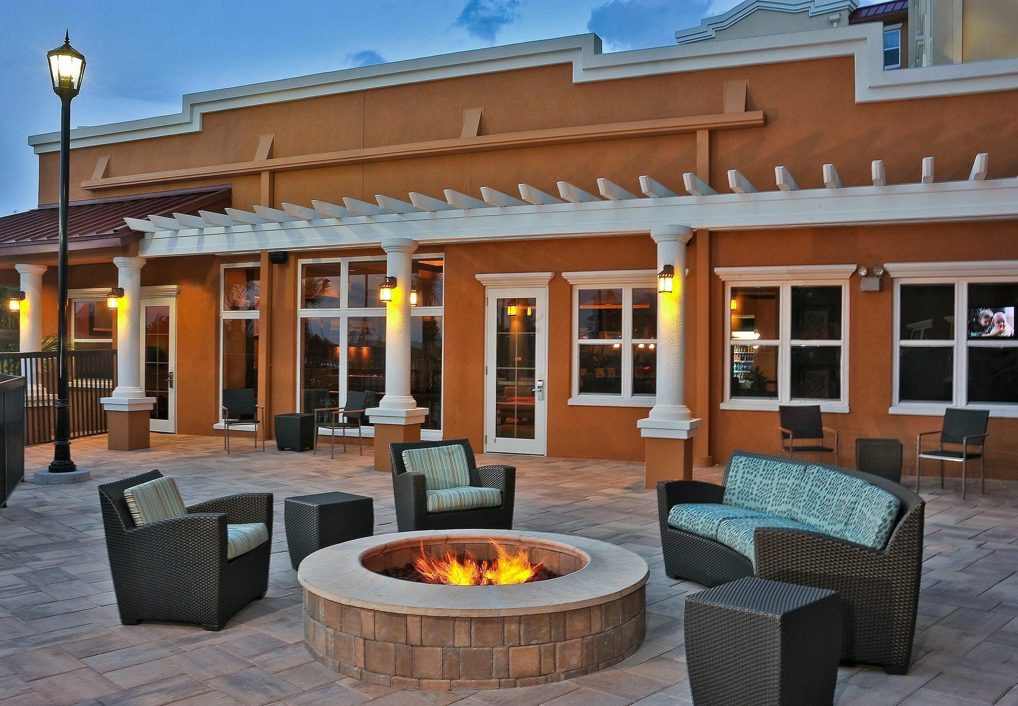 Residence Inn By Marriott Salt Lake City-West Jordan Exteriör bild